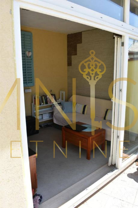 Apartment Zu verkaufen - PRIMORSKO-GORANSKA RIJEKA