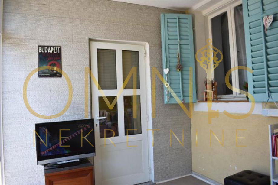 Apartment Zu verkaufen - PRIMORSKO-GORANSKA RIJEKA