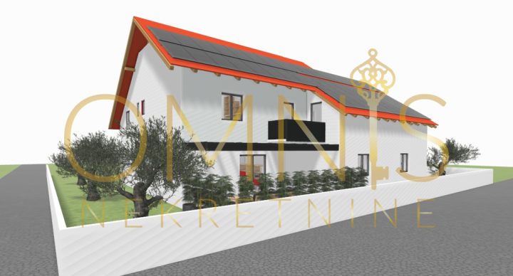 Appartamento in vendita 73 m² – Rijeka