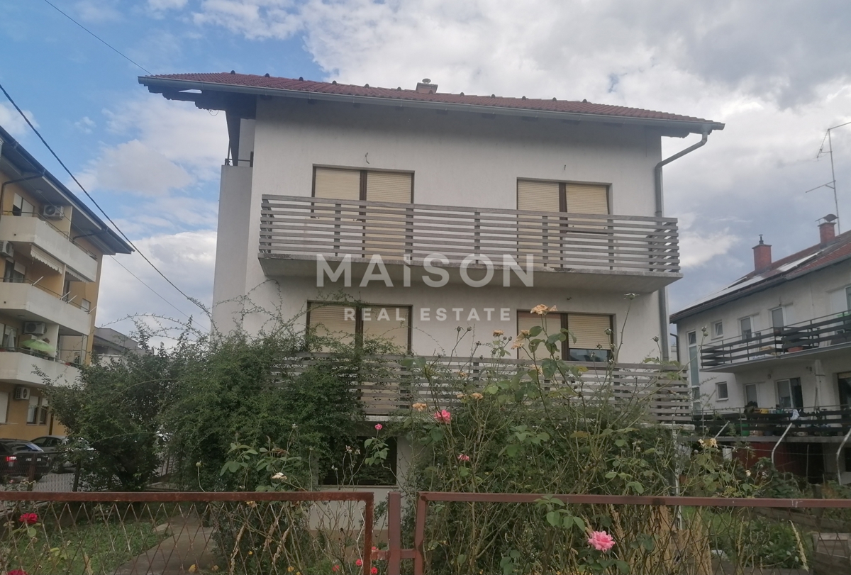 Maison À vendre - GRAD ZAGREB ZAGREB