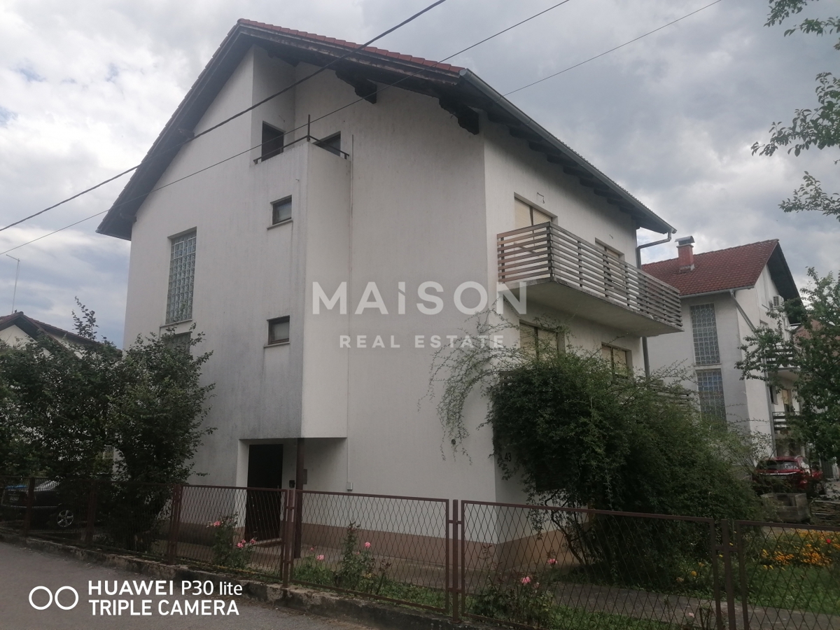 Maison À vendre - GRAD ZAGREB ZAGREB