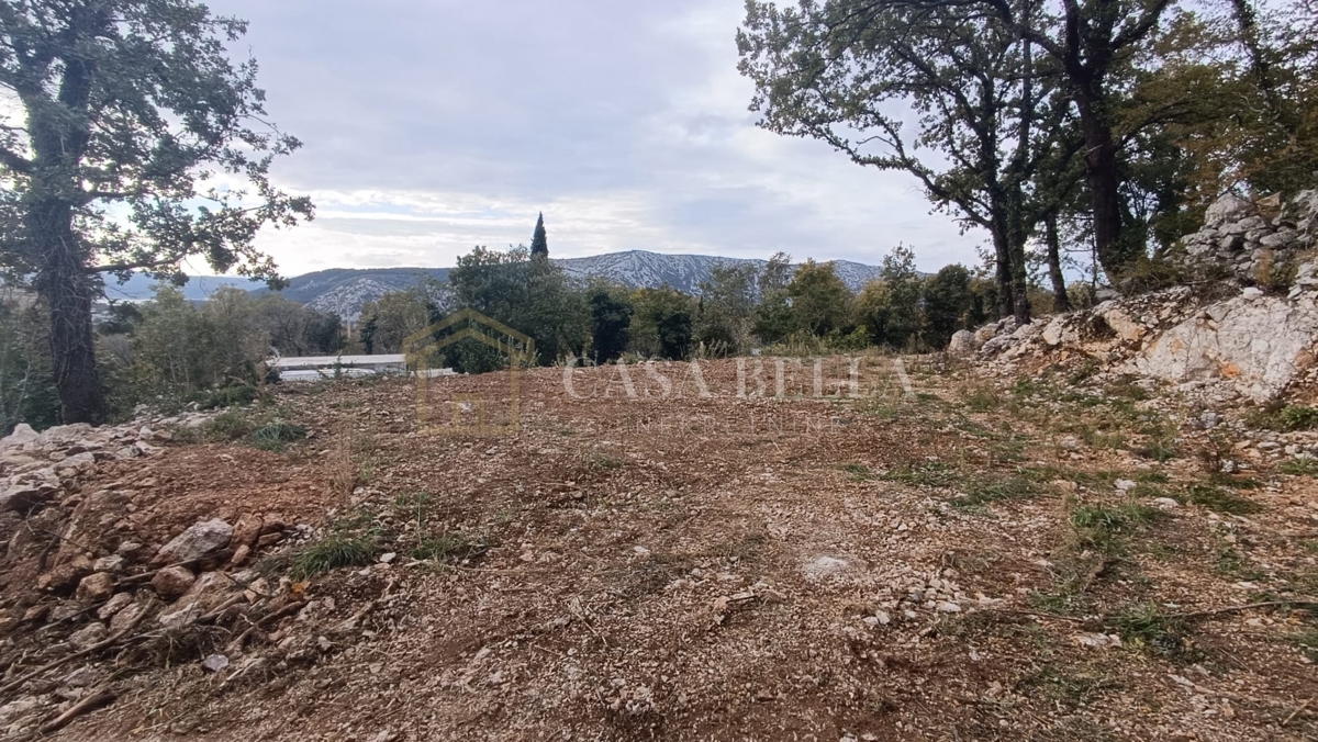 Parcela Na predaj - Primorsko-goranska Vinodolska Općina - foto 1/6