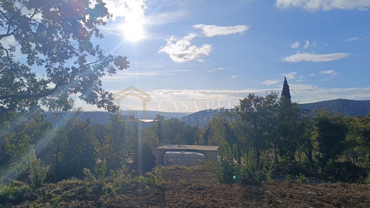 Parcela Na predaj - Primorsko-goranska Vinodolska Općina - foto 2/6