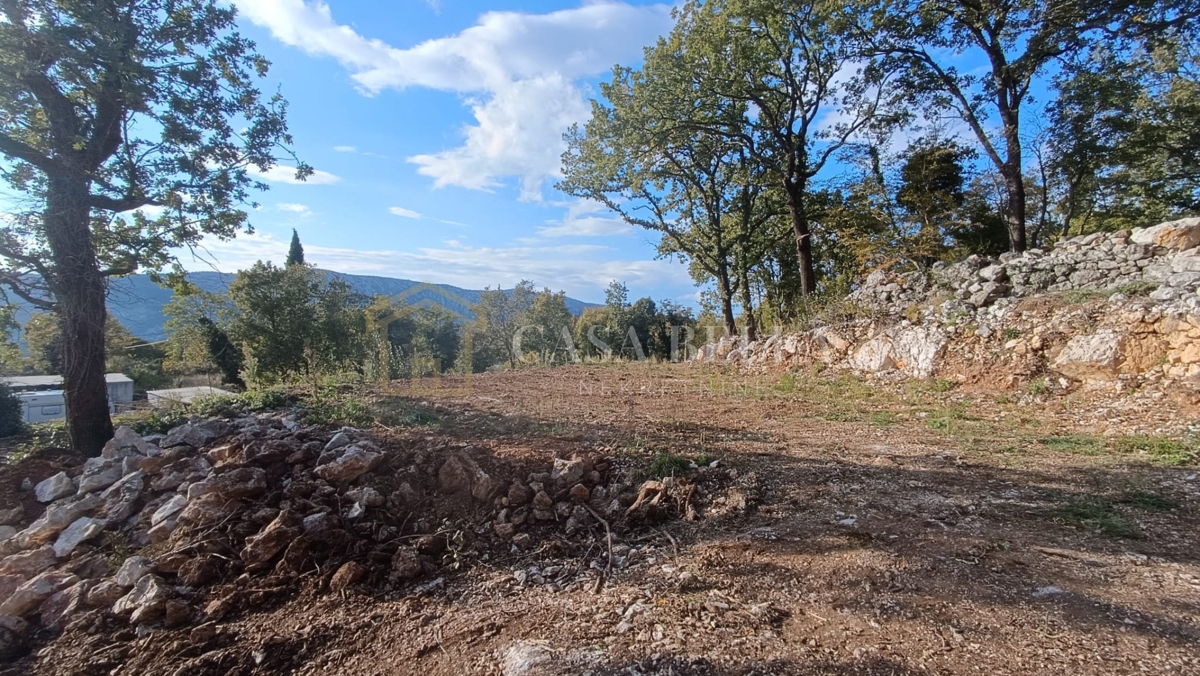 Parcela Na predaj - Primorsko-goranska Vinodolska Općina - foto 3/6