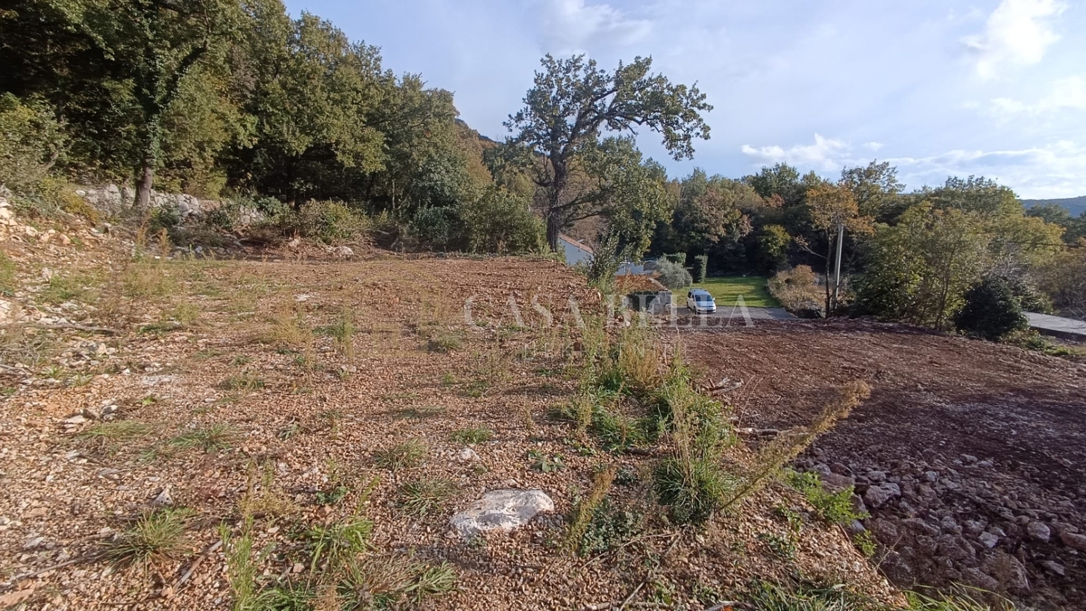 Parcela Na predaj - Primorsko-goranska Vinodolska Općina - foto 4/6