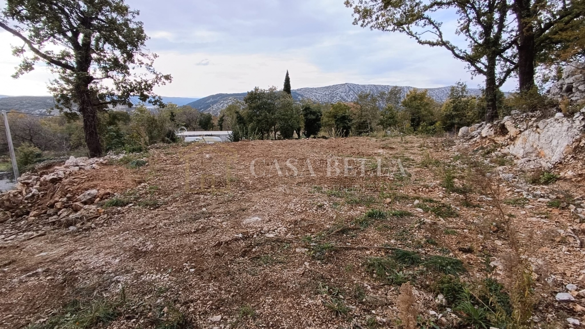 Zemljište Na prodaju - Primorsko-goranska Vinodolska Općina - foto 4/8