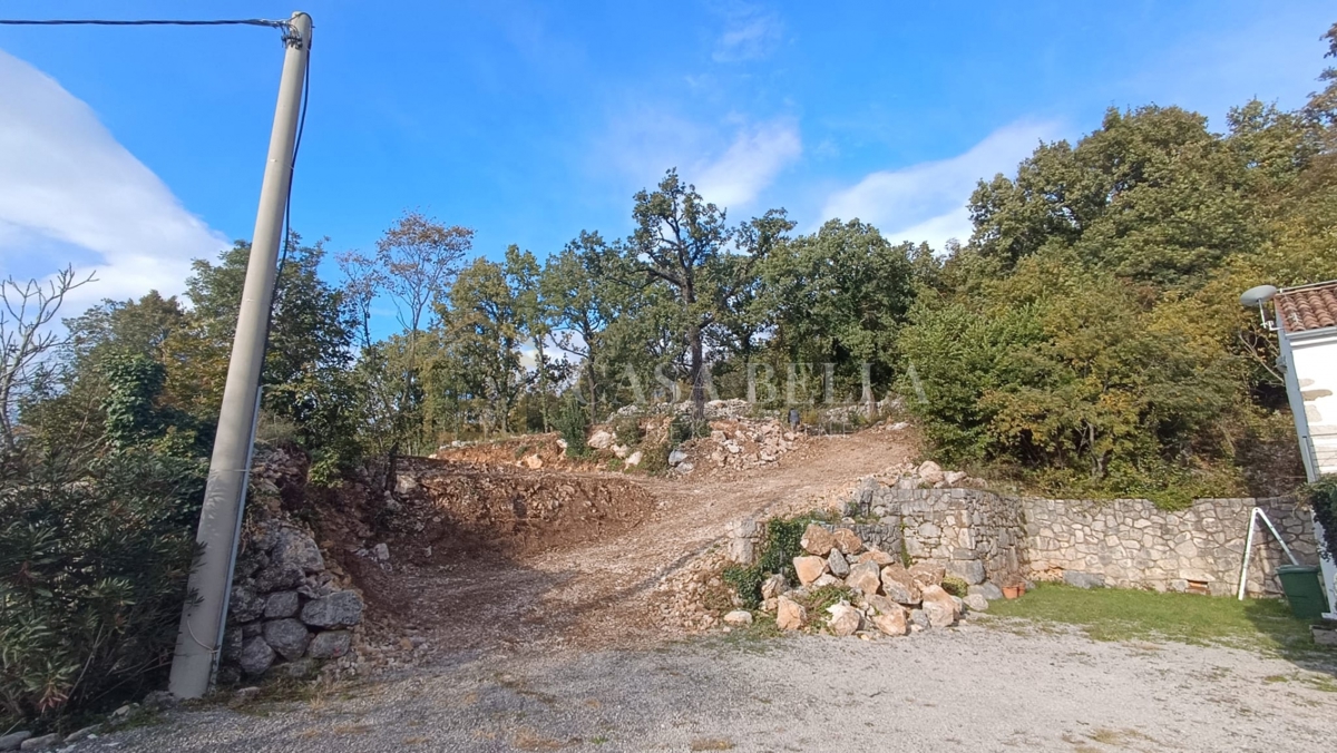 Zemljište Na prodaju - PRIMORSKO-GORANSKA VINODOLSKA OPĆINA