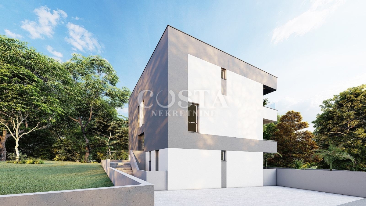 Apartment Zu verkaufen - Zadarska Zadar - foto 3/7