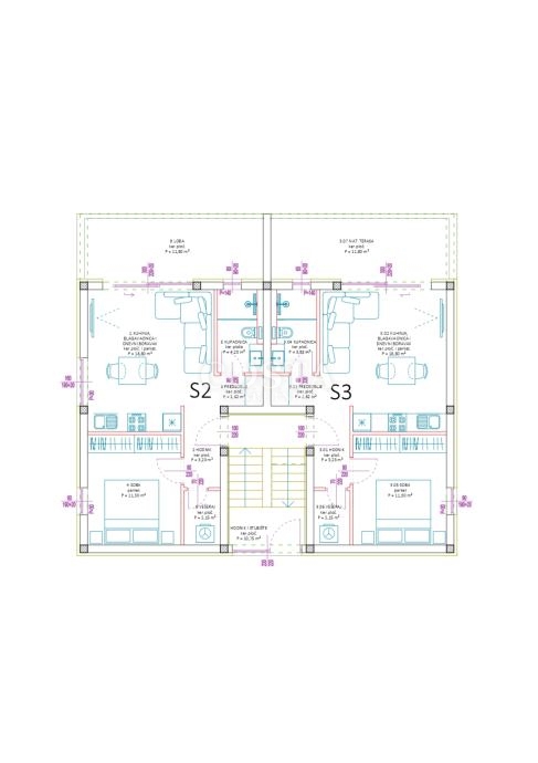 Apartment Zu verkaufen - ZADARSKA ZADAR