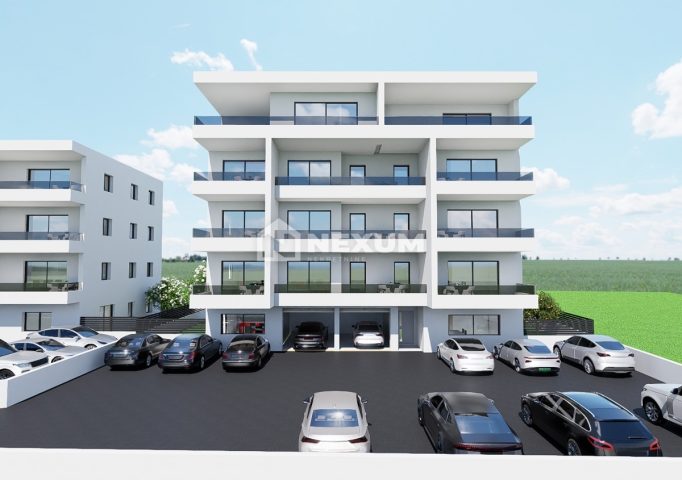 Flat for sale 70 m² – Seget