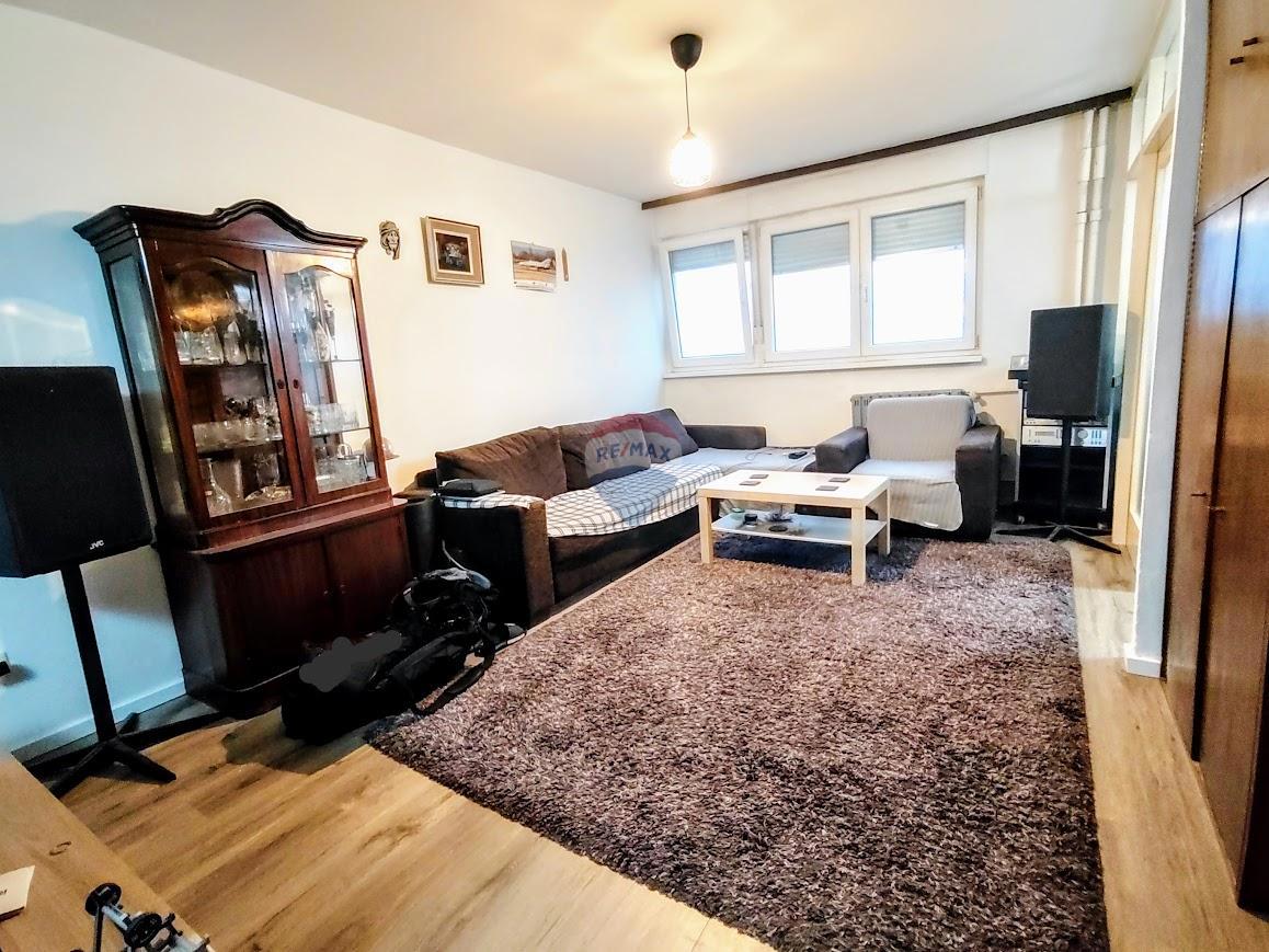 Flat For sale - Grad Zagreb Zagreb - foto 1/8
