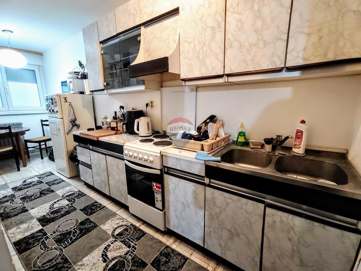 Flat For sale - Grad Zagreb Zagreb - foto 3/8