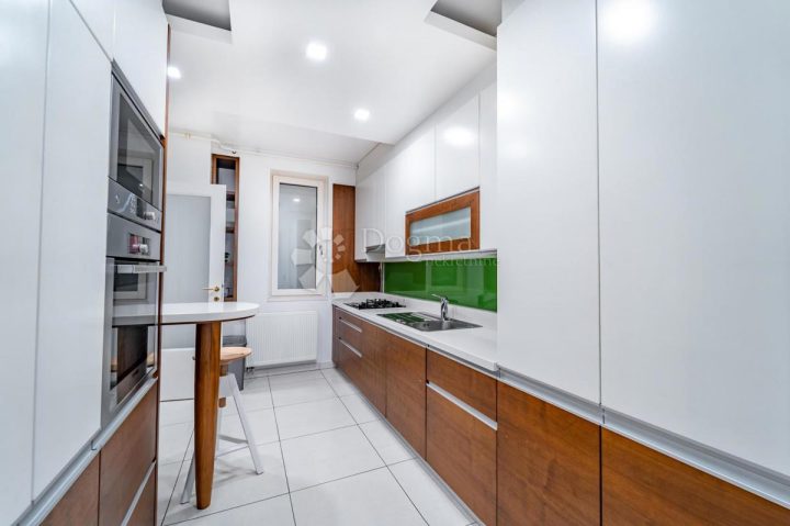 Apartmán na prenájom 136 m² – Varaždin