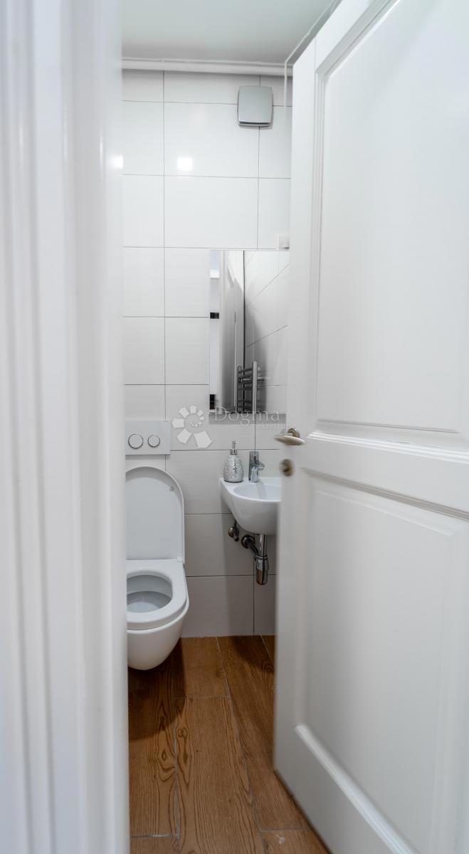 Appartement À louer - VARAŽDINSKA VARAŽDIN