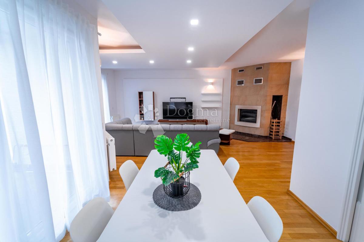 Appartement À louer - VARAŽDINSKA VARAŽDIN