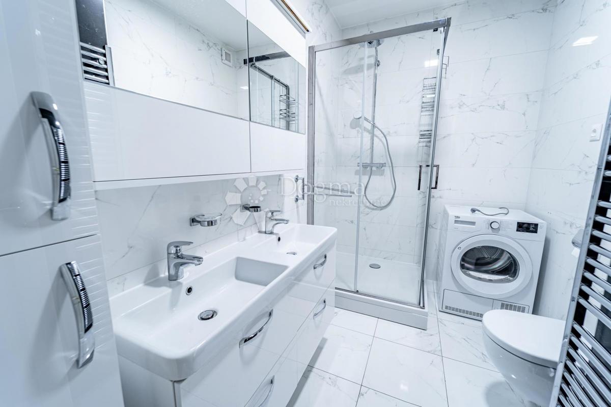 Appartement À louer - VARAŽDINSKA VARAŽDIN