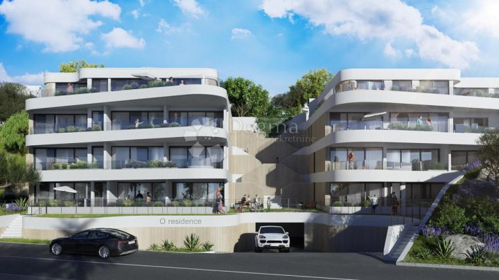 Apartment Zu verkaufen - Primorsko-goranska Opatija - foto 3/8