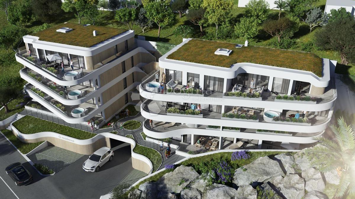 Apartmán Na predaj - Primorsko-goranska Opatija - foto 2/10