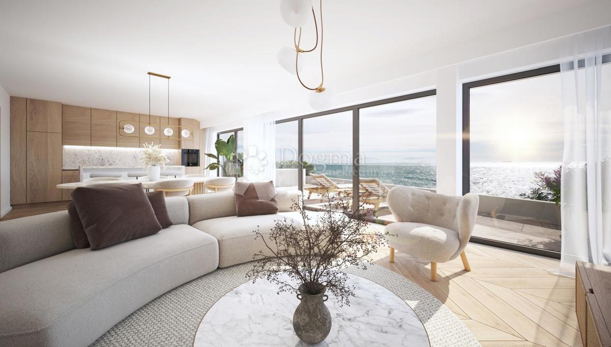 Apartmán Na predaj - Primorsko-goranska Opatija - foto 4/10
