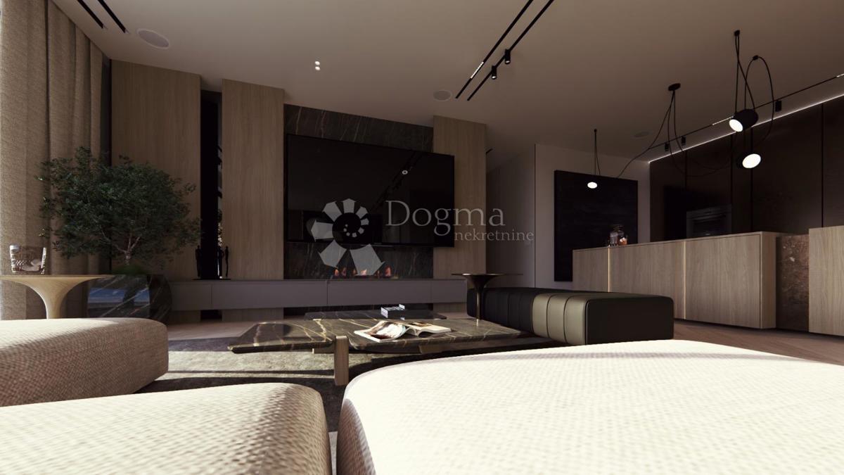 Apartma Na predaj - Primorsko-goranska Opatija - foto 4/15