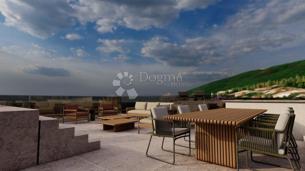Apartma Na predaj - PRIMORSKO-GORANSKA OPATIJA