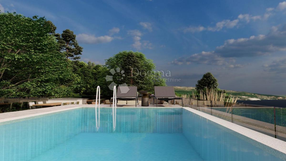 Apartma Na predaj - PRIMORSKO-GORANSKA OPATIJA