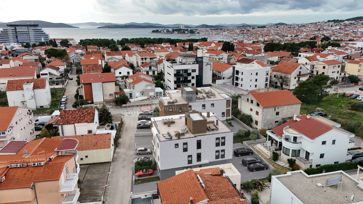 Apartma Na predaj - šibensko-kninska Vodice - foto 2/7