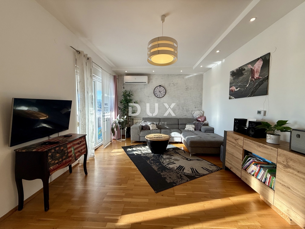 Apartment Zu verkaufen - Primorsko-goranska Viškovo - foto 1/12
