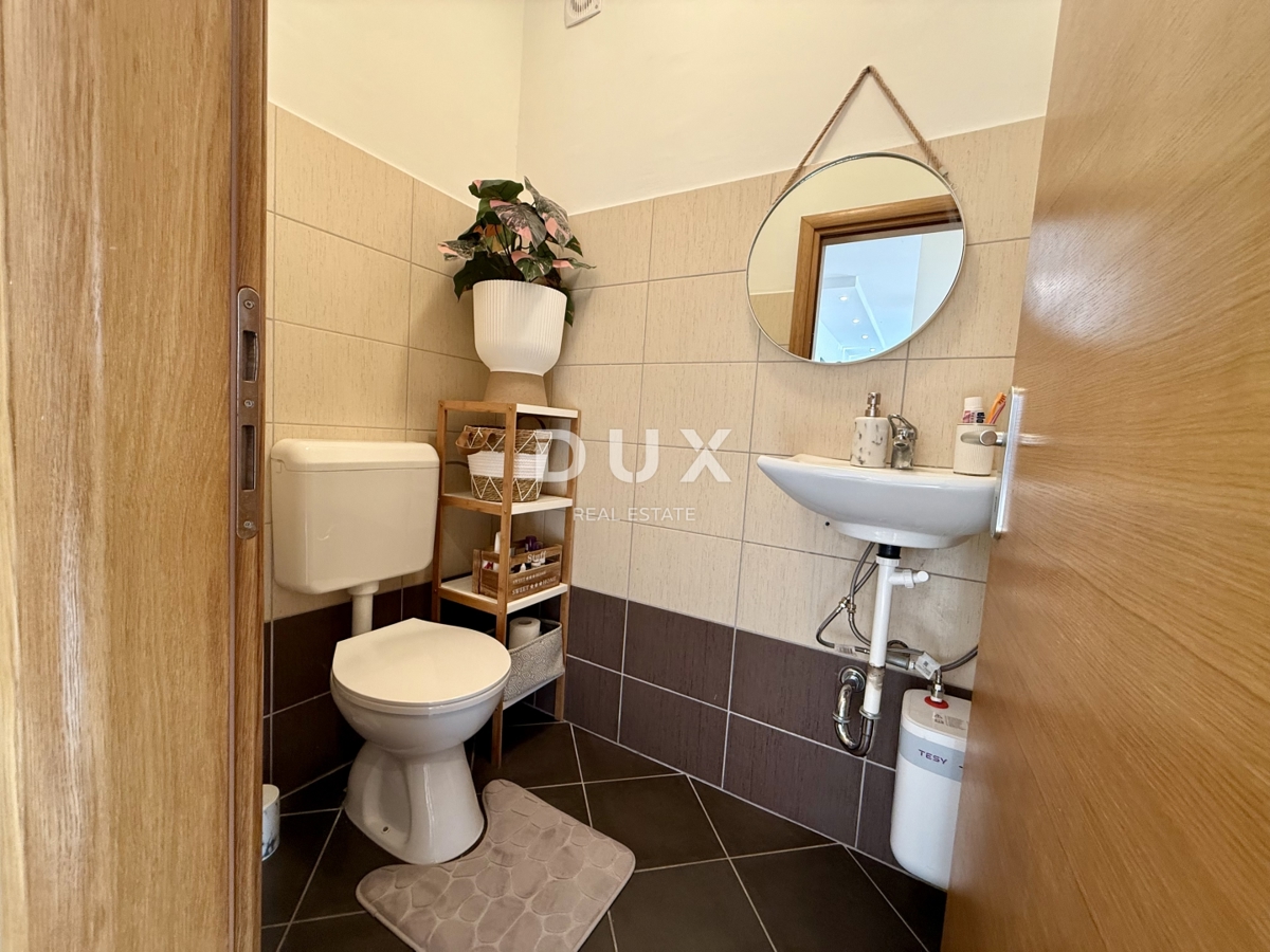 Apartment Zu verkaufen - PRIMORSKO-GORANSKA VIŠKOVO
