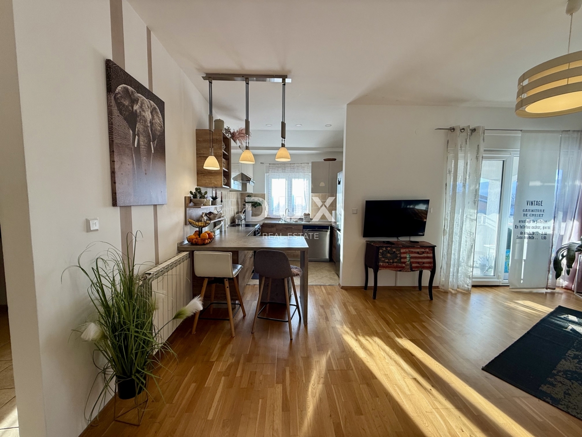 Apartment Zu verkaufen - Primorsko-goranska Viškovo - foto 2/12