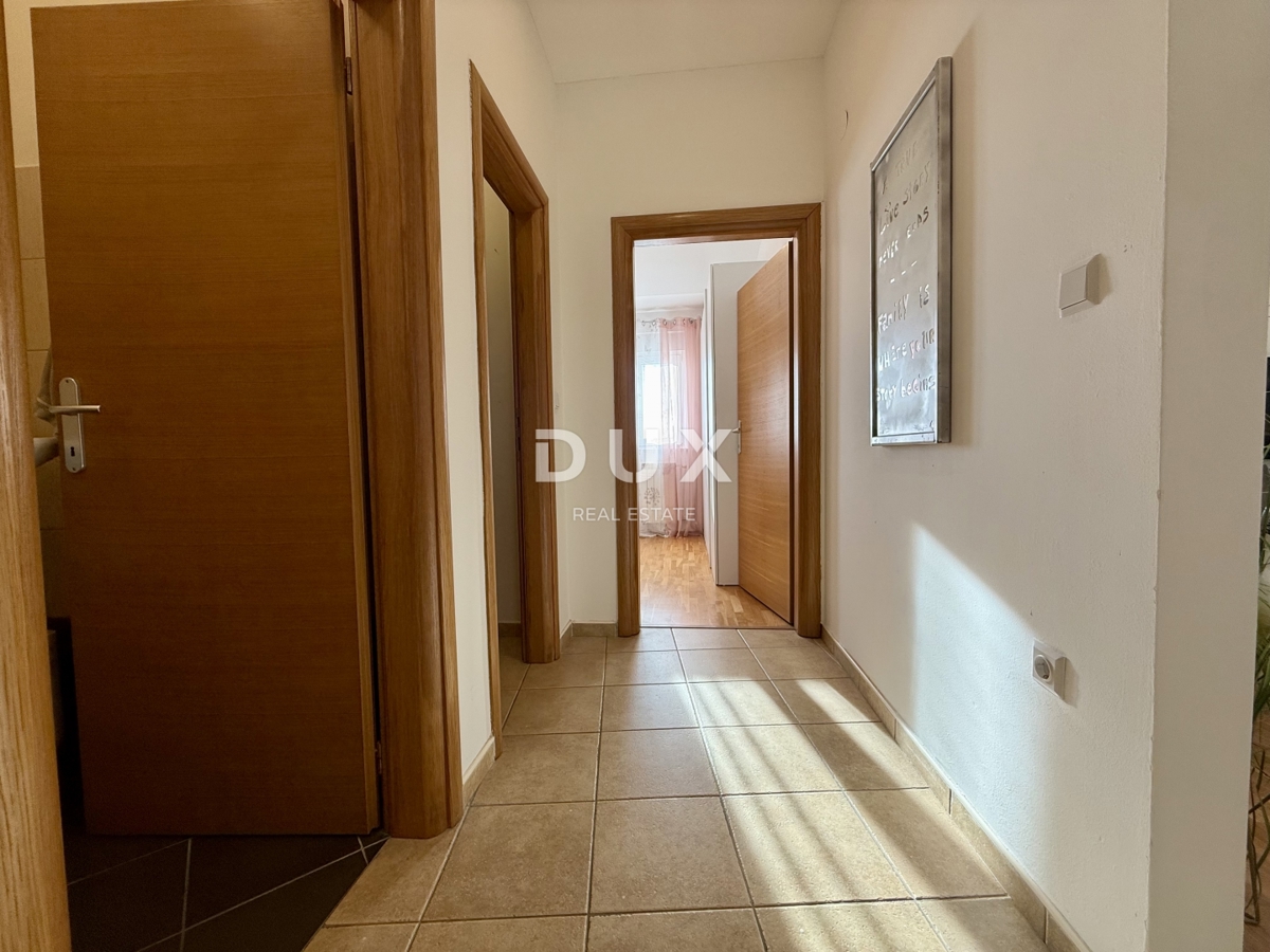 Apartment Zu verkaufen - PRIMORSKO-GORANSKA VIŠKOVO