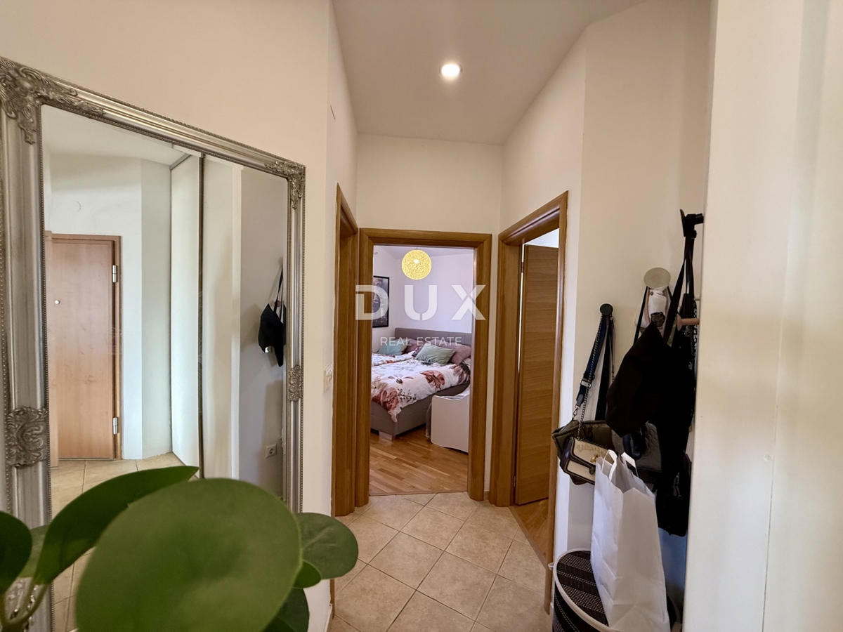 Apartment Zu verkaufen - PRIMORSKO-GORANSKA VIŠKOVO