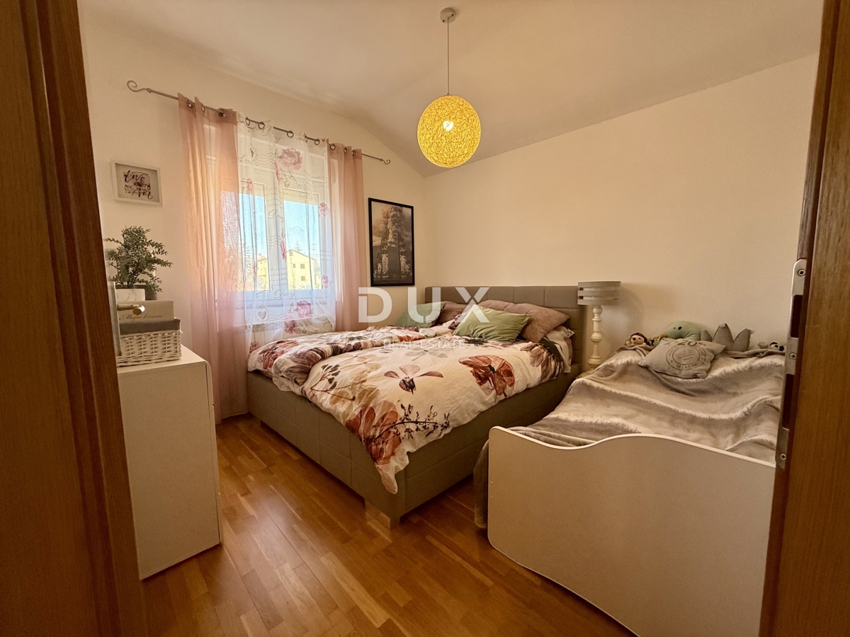 Apartment Zu verkaufen - PRIMORSKO-GORANSKA VIŠKOVO