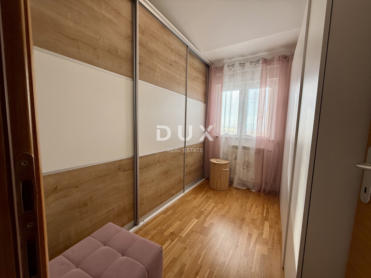 Apartment Zu verkaufen - PRIMORSKO-GORANSKA VIŠKOVO