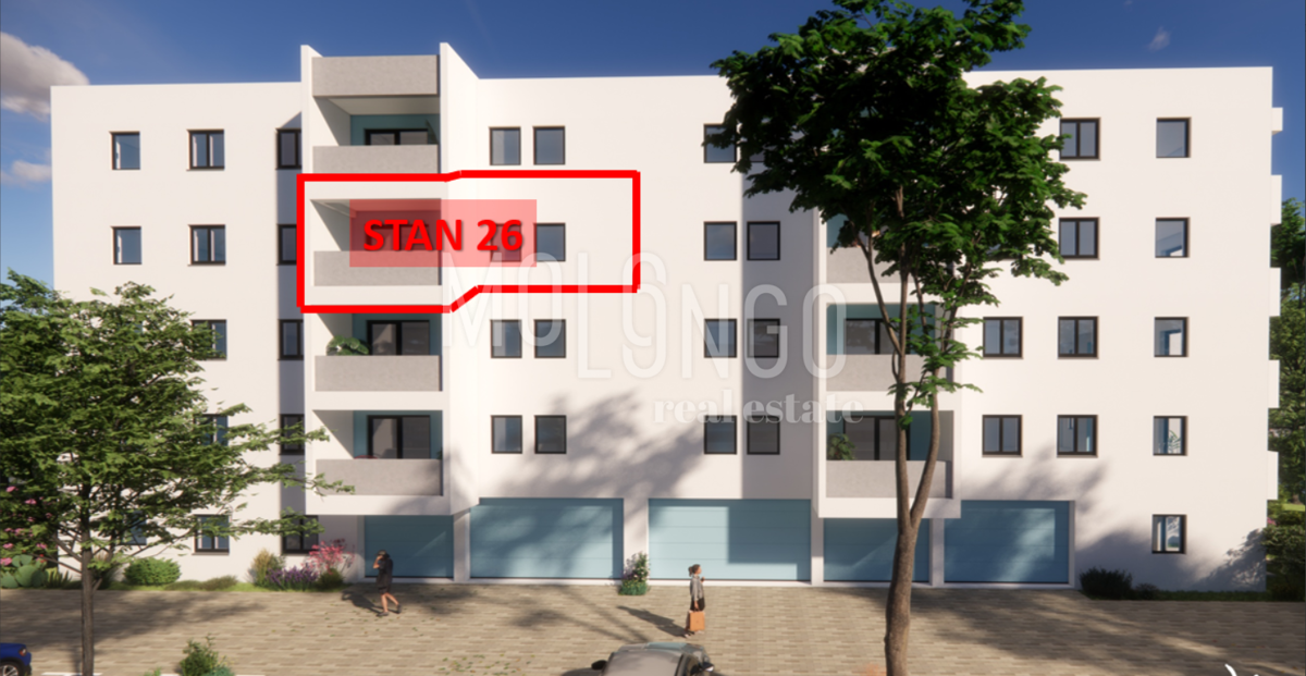 Apartment Zu verkaufen - Istarska Pula - foto 1/13
