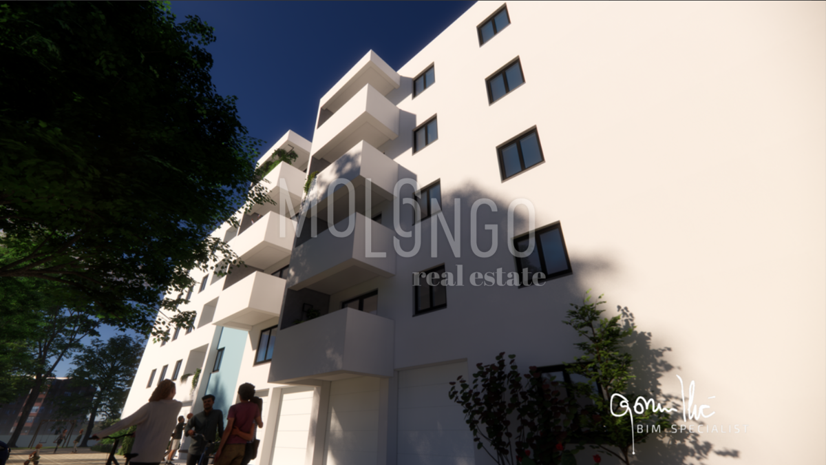 Apartment Zu verkaufen - ISTARSKA PULA
