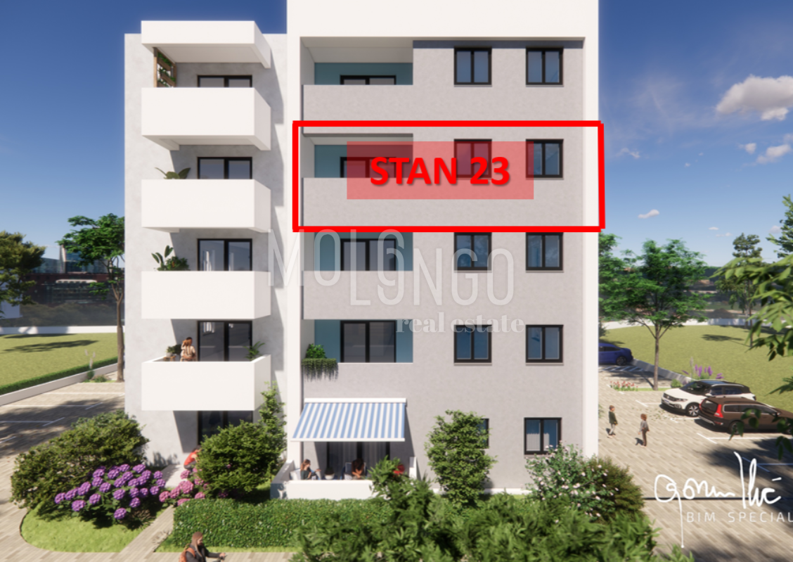 Apartment Zu verkaufen - Istarska Pula - foto 1/13