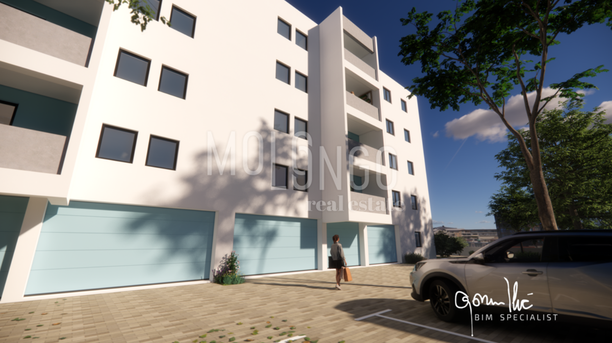 Apartment Zu verkaufen - ISTARSKA PULA