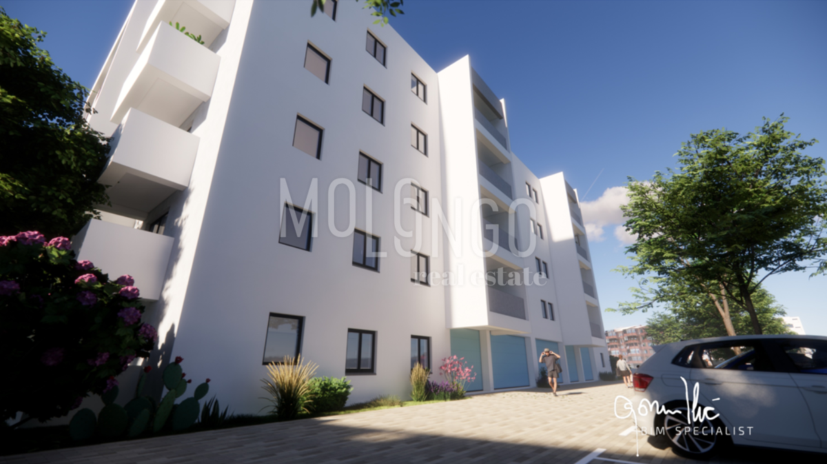 Apartment Zu verkaufen - ISTARSKA PULA