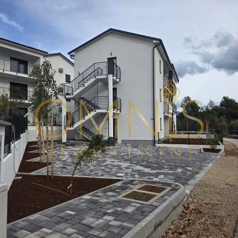 Apartmán Na prodej - Primorsko-goranska Krk - foto 3/9