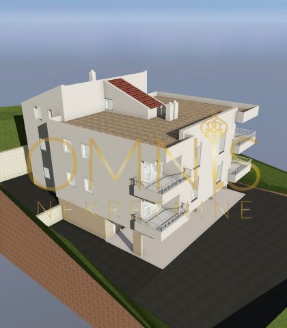 Appartamento in vendita 65 m² – Rijeka