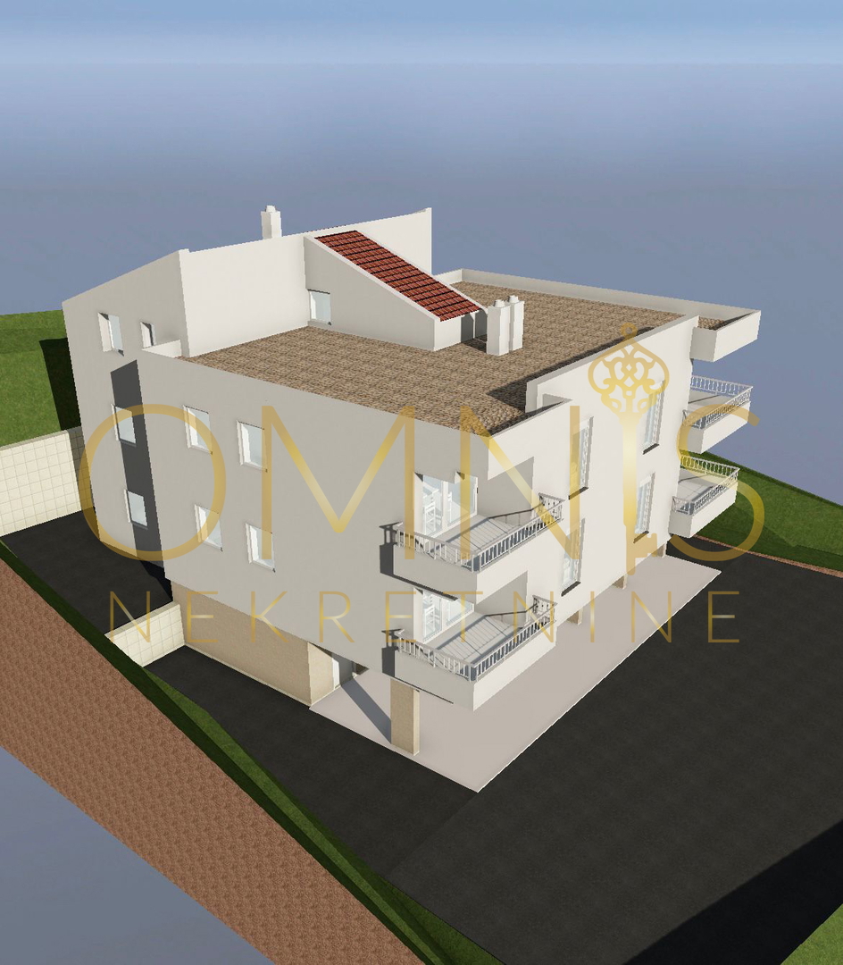 Apartment Zu verkaufen - Primorsko-goranska Rijeka - foto 1/2