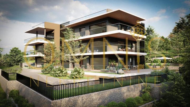 Appartamento in vendita 98 m² – Rijeka