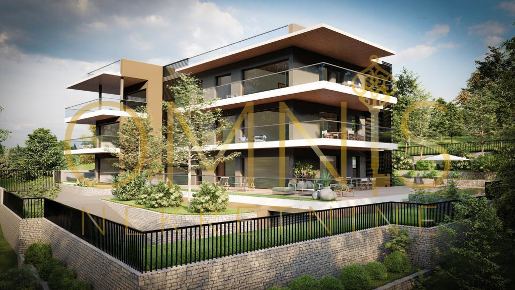 Apartma Na predaj - Primorsko-goranska Rijeka - foto 1/17