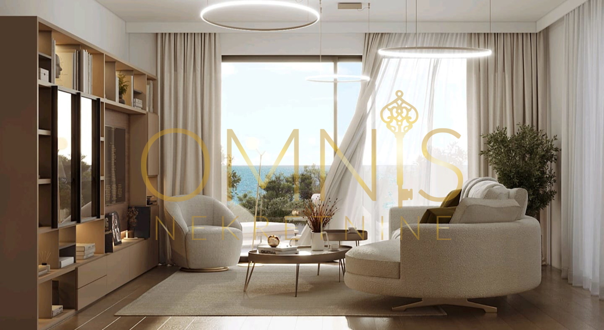 Apartma Na predaj - PRIMORSKO-GORANSKA RIJEKA