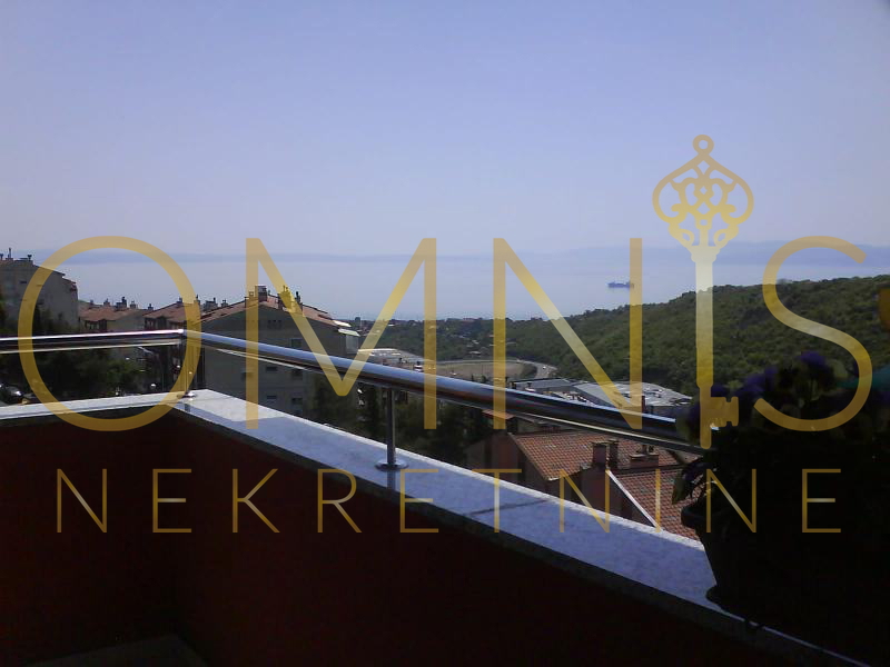 Apartment Zu verkaufen - Primorsko-goranska Rijeka - foto 1/7