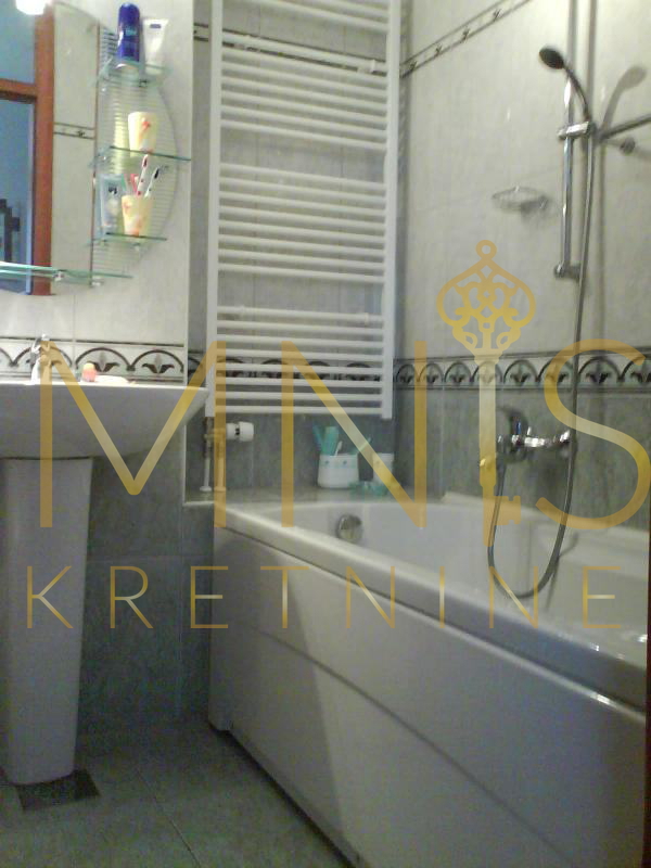 Apartment Zu verkaufen - PRIMORSKO-GORANSKA RIJEKA