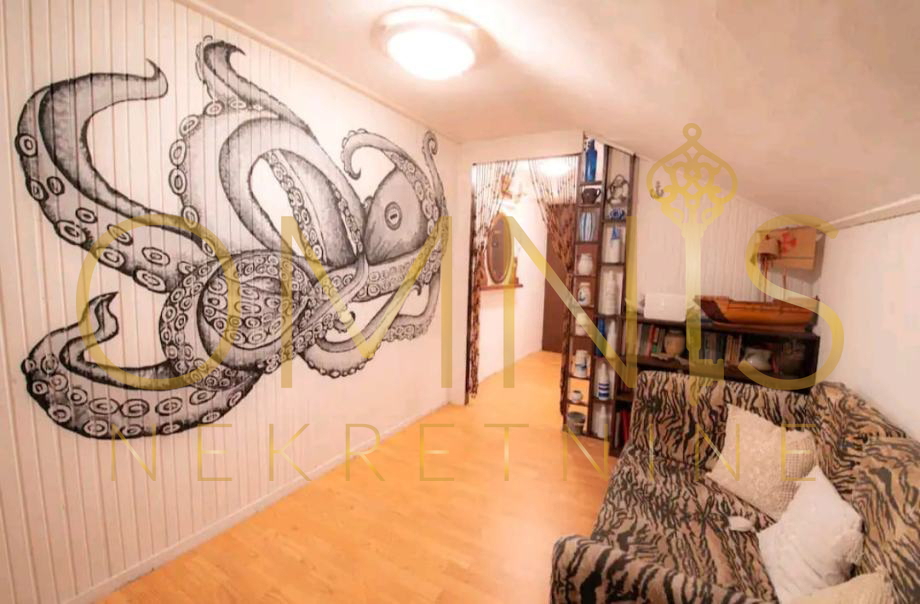 Apartment Zu verkaufen - Primorsko-goranska Rijeka - foto 1/15