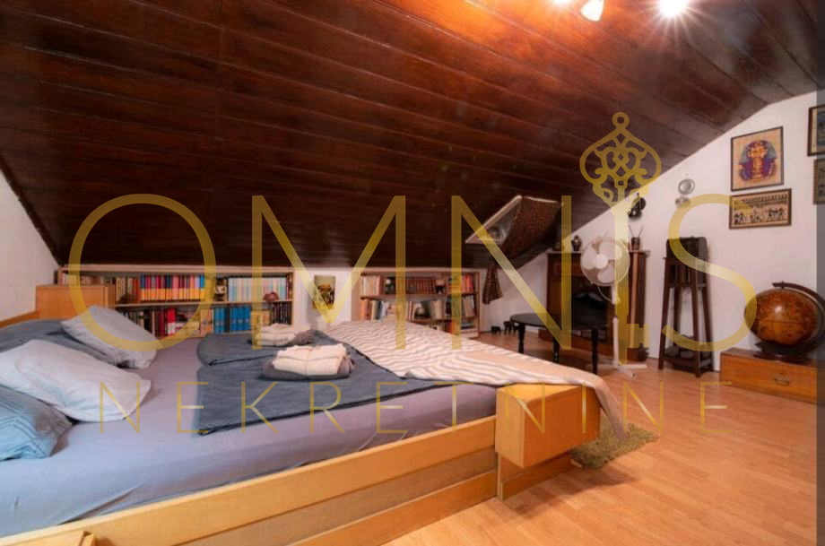 Apartment Zu verkaufen - PRIMORSKO-GORANSKA RIJEKA