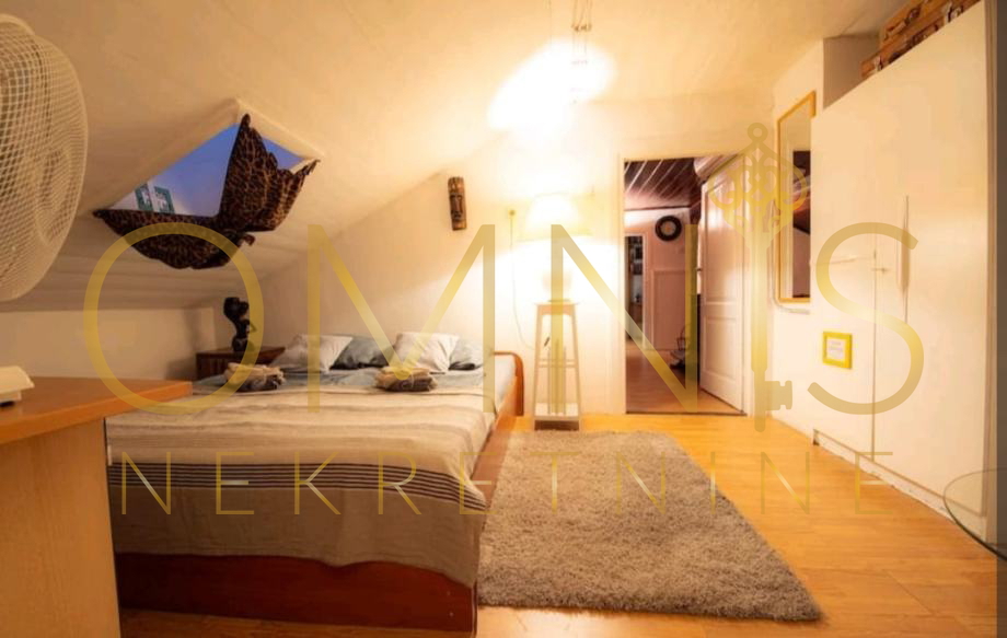Apartment Zu verkaufen - PRIMORSKO-GORANSKA RIJEKA